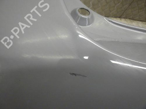 Rear bumper RENAULT MEGANE III Hatchback (BZ0/1_, B3_) 1.9 dCi (BZ0N, BZ0J) | BP29511117C8 