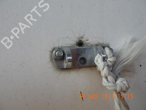 Used Parts FIAT SCUDO Van (270_, 272_)  2.0 D Multijet  2364829