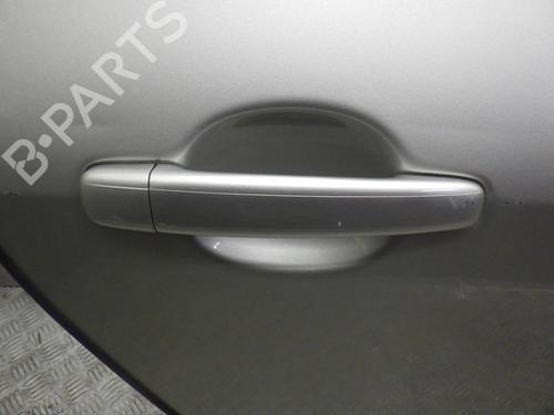 Right rear door PEUGEOT 307 Break (3E) 1.6 HDi 110 | BP24247013C5 