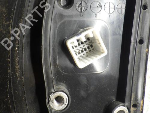 Right mirror KIA CARNIVAL / GRAND CARNIVAL III (VQ) 2.9 CRDi | BP24248482C27 