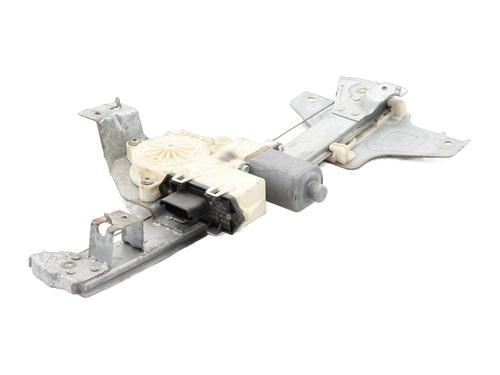 Used Rear right window mechanism CITROËN C4 I (LC_) 1.6 16V (109 hp) 29070804