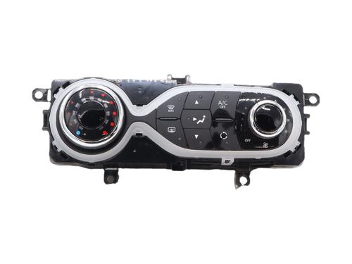 Climate control RENAULT ZOE (BFM_) | BP36801950I5 - Image 5