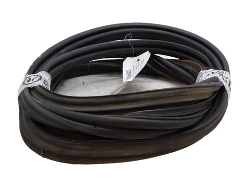 rubber-door-seal-opel-meriva-a-mpv-x03-2003-2004-2005-2006-2007-2008-2009-2010-37201627 main image