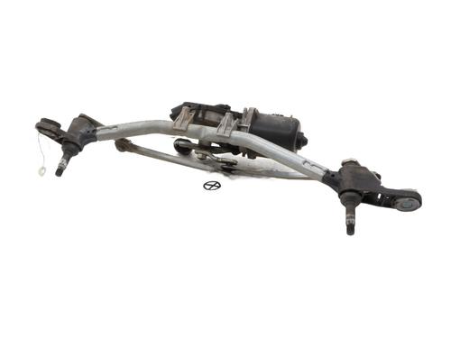 Front wiper motor RENAULT CLIO III Grandtour (KR0/1_) 1.5 dCi (KR0F) | BP29401929M29 