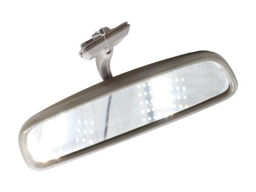 Used Rear mirror Rear mirror MITSUBISHI PAJERO II Canvas Top (V2_C, V4_C) [1990-2000] 34248208 34248208