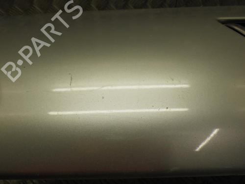 Grill PEUGEOT 1007 (KM_) 1.4 HDi | BP24251451C40 - Image 4