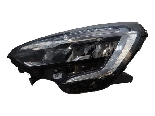 Optica esquerda RENAULT CLIO V (B7_) 1.0 TCe 100 (B7MT) | BP38186053C28 - Image 4