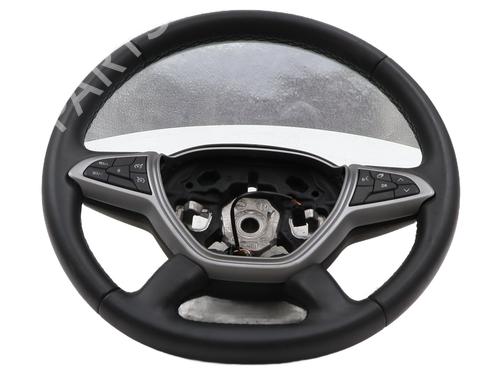 Used Steering wheel Steering wheel DACIA SANDERO III 1.0 TCe 90 (91 hp) 29449610 29449610