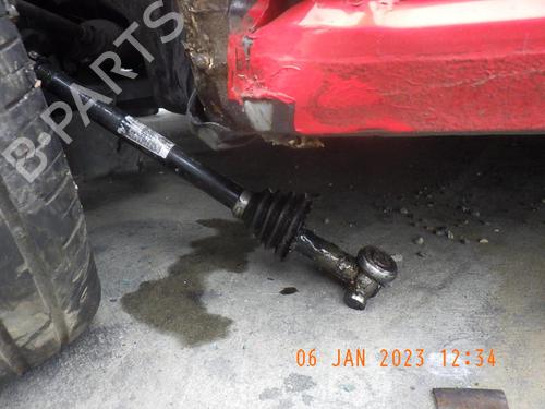 Left front window switch VW POLO VI (AW1, BZ1, AE1) 1.0 MPi | BP32739220I27  - Image 21