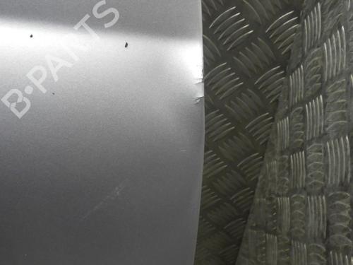 Right front door PEUGEOT 207 (WA_, WC_) 1.4 | BP24246924C3