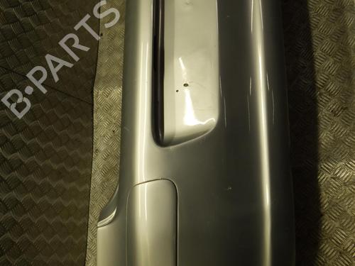 Rear bumper PEUGEOT 307 (3A/C) 1.6 HDi 110 | BP24248422C8 