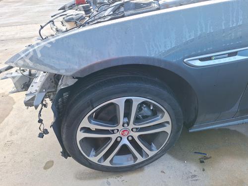 Wheel arch JAGUAR XE (X760) 2.0 D | BP31019737C56