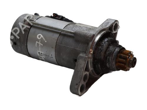 Starter VW GOLF VII (5G1, BQ1, BE1, BE2) 1.6 TDI | BP24248095M8 