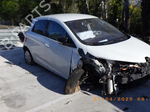 Used Parts RENAULT ZOE (BFM_) ZOE (92 hp) 3985222