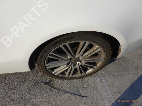 Left sun visor AUDI A5 (8T3) 2.7 TDI | BP32523826I1  - Image 35