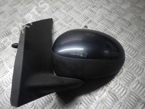 Left mirror TOYOTA AYGO (_B1_) 1.0 (KGB10_, KGB10R) | BP24248438C26 