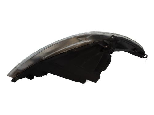 Left headlight FORD KA (RU8) 1.2 | BP35968664C28 - Image 3