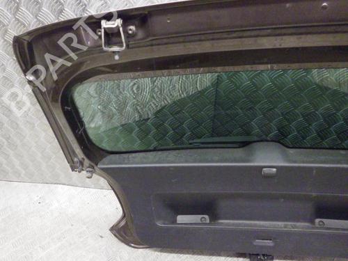 Tailgate VW POLO V (6R1, 6C1) 1.6 TDI | BP24248570C6 