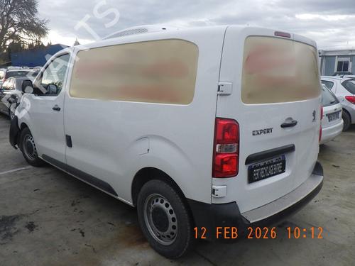 Left front window switch PEUGEOT EXPERT Van (V_) 2.0 BlueHDi 120 | BP33453555I27 - Image 19
