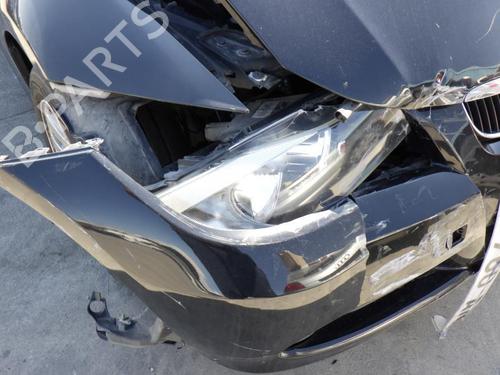 Left front door BMW 3 (E90) 320 d | BP24251491C2 - Image 9