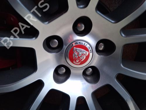 Fælgsæt JAGUAR F-TYPE Convertible (X152) 5.0 SCV8 P450 | BP37190429C100 - Image 6