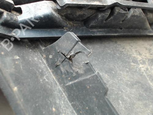 Rear bumper VW GOLF V (1K1) 1.9 TDI | BP24251770C8 