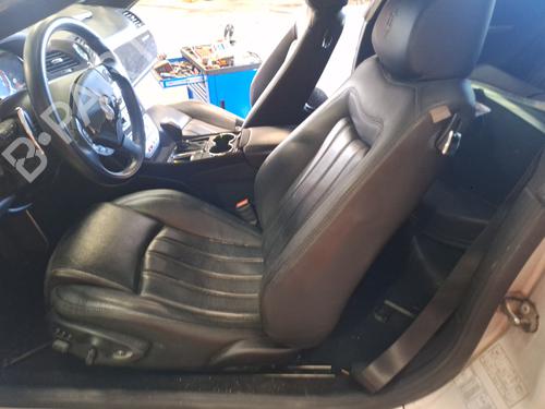 Seats set MASERATI GRAN TURISMO I 4.2 | BP31818895C78