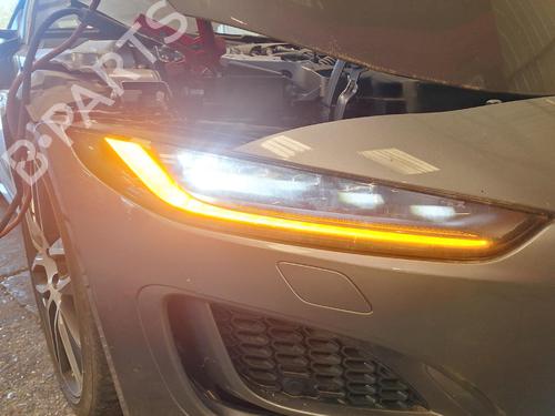 Right headlight JAGUAR F-TYPE Convertible (X152) 5.0 SCV8 P450 | BP37715670C29  - Image 9