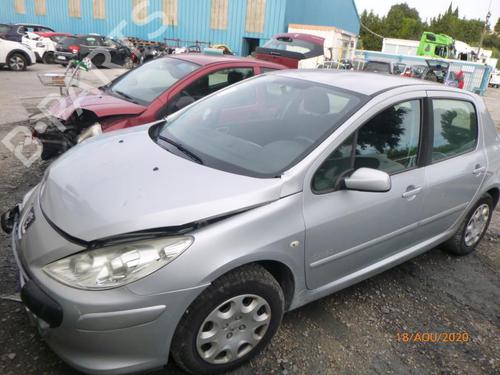 AC Styreenhet / Manøvreringsenhet PEUGEOT 307 (3A/C) 1.6 HDi | BP24247309I5 
