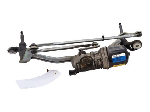 Front wiper motor RENAULT CAPTUR II (HF_) E-TECH 160 | BP37280085M29 - Image 5