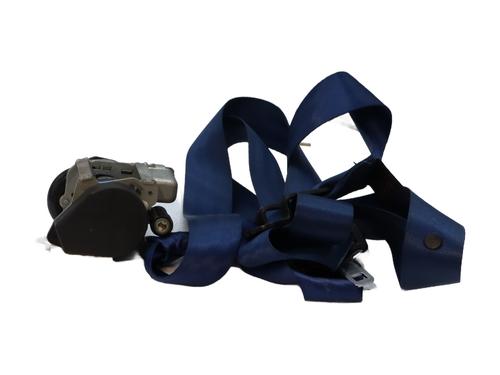 Front right seatbelt PEUGEOT 206+ (2L_, 2M_) 1.4 i | BP32111875I25 - Image 4