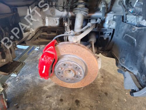 Steering rack MASERATI GRAN TURISMO I 4.2 | BP31818886M22 - Image 3