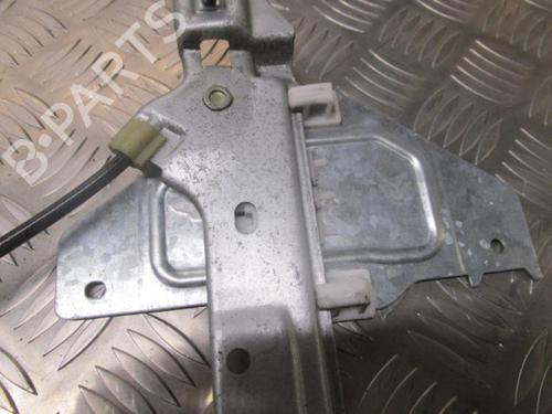 Used Rear left window mechanism Rear left window mechanism CITROËN C3 II (SC_) 1.4 HDi 70 (SC8HZC, SC8HR0, SC8HP4) (68 hp) 24249744 24249744