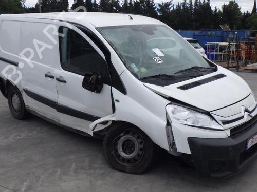 Used Parts CITROËN JUMPY II Van 2.0 HDi 125 (128 hp) 2365998