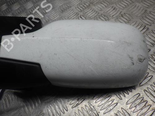 Left mirror RENAULT MEGANE II (BM0/1_, CM0/1_) 1.5 dCi (BM1F, CM1F) | BP24251161C26 