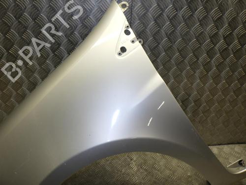 Left front fenders RENAULT CLIO III (BR0/1, CR0/1) 1.2 16V (BR0P, CR0P) | BP24246539C41 