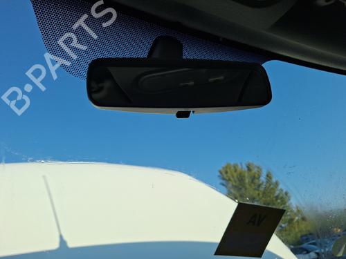 Rear mirror RENAULT KANGOO Express (FW0/1_) 1.5 dCi 90 (FW0G, FW05, FW08, FW11) | BP30176069I6