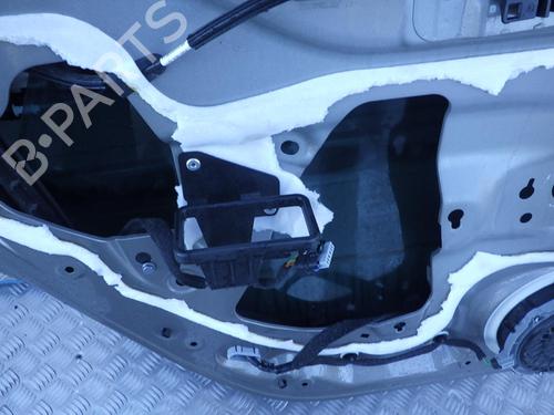 Left rear door CITROËN C4 II (NC_) 1.6 BlueHDi 100 | BP24248790C4 