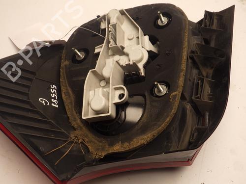 Left taillight BMW 1 (E87) 118 d | BP24246017C34 