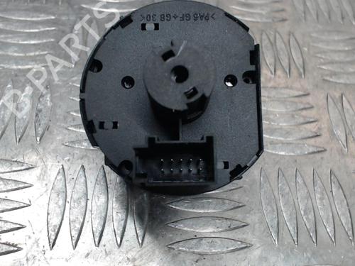 Used Headlight switch Headlight switch VW PASSAT CC B6 (357) 2.0 TDI (170 hp) 24252058 24252058