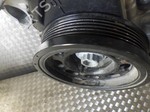 Engine SKODA CITIGO (NF1) 1.0 | BP24246956M1 - Image 8