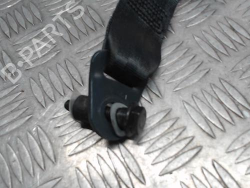 Front right seatbelt DACIA LOGAN MCV (KS_) 1.5 dCi (KS0K) | BP24252375I25 - Image 2