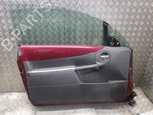 Used Left front door CITROËN C3 Pluriel (HB_) 1.4 (73 hp) 24245718
