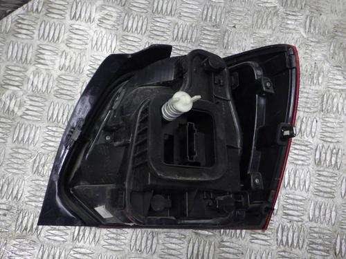Left taillight VW POLO V (6R1, 6C1) 1.6 TDI | BP24246810C34 