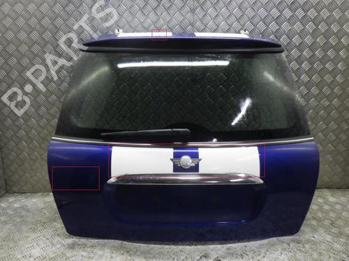 Bakluke CC/Kombi-Kupé MINI MINI (R50, R53) Cooper | BP24245729C6 