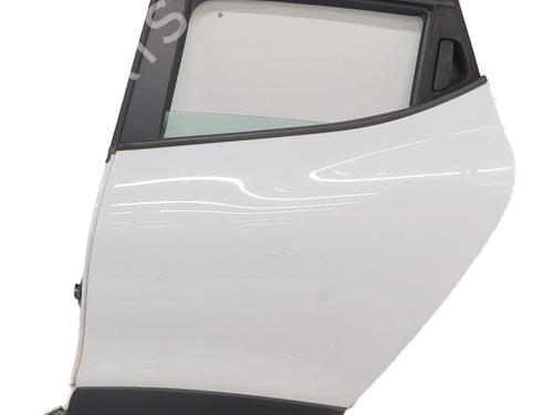 Used Left rear door RENAULT CLIO IV (BH_) 1.5 dCi 90 (90 hp) 31257049