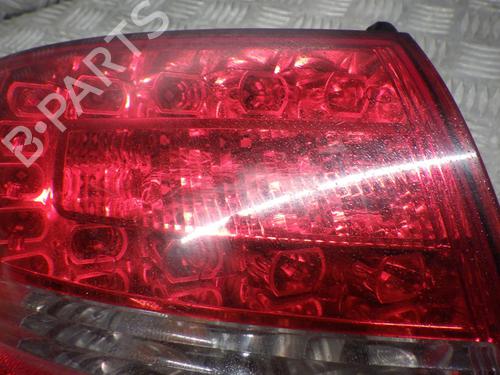 Venstre Baklys AUDI A6 C6 Avant (4F5) 4.2 FSI quattro (350 hp) 24250836
