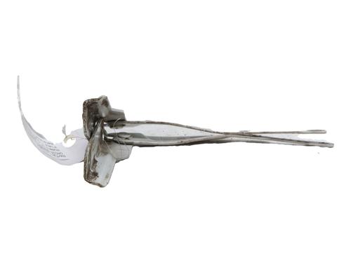 Hinge/Door check strap DACIA SANDERO II TCe 90 (B8M1, B8MA, B8AC) | BP36648023C146 - Image 2