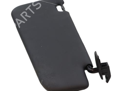 Left sun visor FIAT 500 (312_) 1.2 (312AXA1A) | BP31129338I1  - Image 5