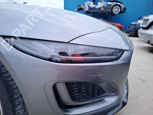 Used Right headlight Right headlight 37715670 37715670